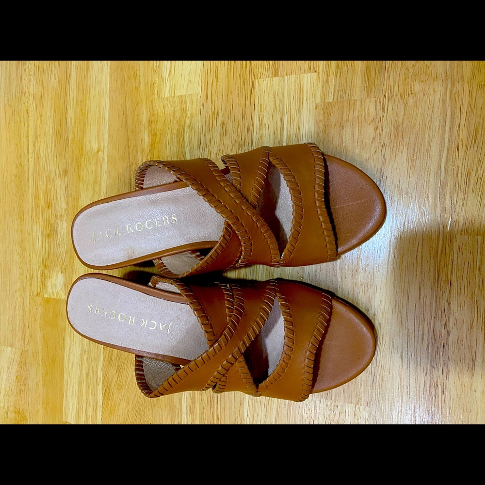 Brand new ladies wedges